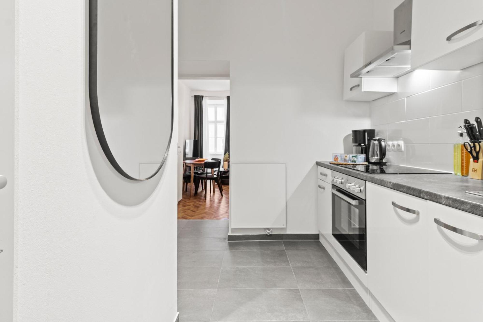 Double King Bed Home,netflix, Highspeed Wifi *